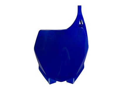 Predná tabuľka ACERBIS pre YAMAHA YZ125/06-14, YZ250/06-14, YZ250F/06-09, YZ450F/06-09