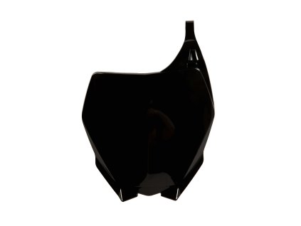 Predná tabuľka ACERBIS pre YAMAHA YZ125/06-14, YZ250/06-14, YZ250F/06-09, YZ450F/06-09