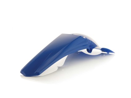 Zadný blatník ACERBIS pre YAMAHA YZ250F/06-09, YZ450F/06-09