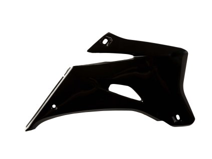 Bočné kryty chladičov pre YAMAHA YZ250F/06-09, YZ450F/06-09