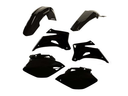 Sada plastov ACERBIS pre YAMAHA YZ250F/06-09, YZ450F/06-09