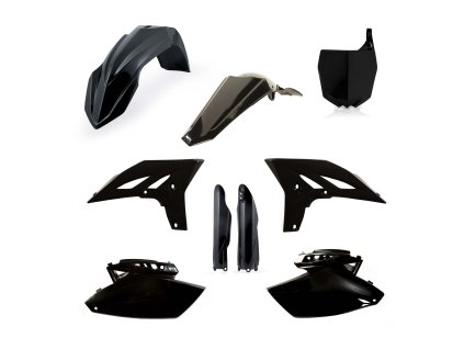 Kompletná sada plastov ACERBIS pre YAMAHA YZ250F/10-13