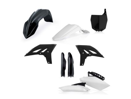 Kompletná sada plastov ACERBIS pre YAMAHA YZ250F/10-13