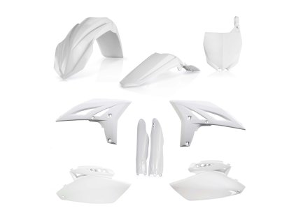 Kompletná sada plastov ACERBIS | 0013983.110