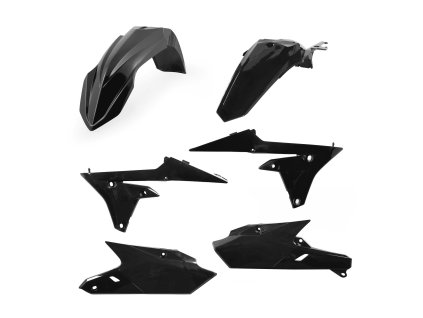 Sada plastov ACERBIS pre YAMAHA YZ250F/14-18, YZ450F/14-17