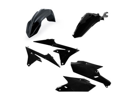 Sada plastov ACERBIS pre YAMAHA WR250F/15-19, WR450F/16-18