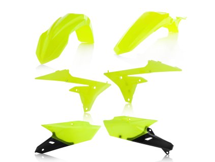 Sada plastov ACERBIS pre