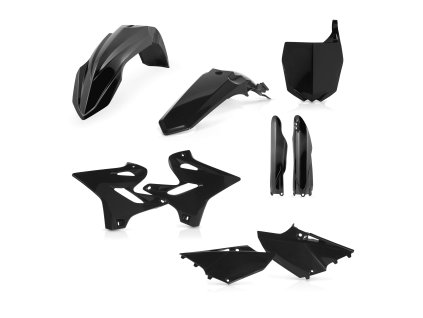 Kompletná sada plastov ACERBIS pre YAMAHA WR2502T/18