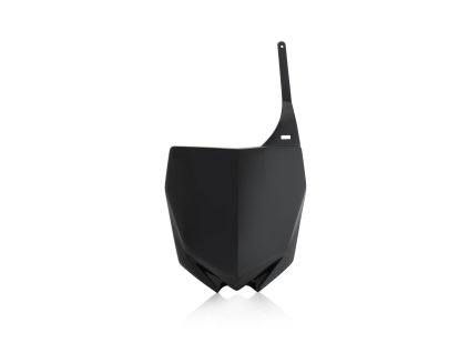 Predná tabuľka ACERBIS pre YAMAHA YZ125/02-14, YZ250/02-14