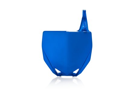 Predná tabuľka ACERBIS pre YAMAHA YZ65/18-24