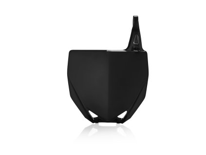 Predná tabuľka ACERBIS pre YAMAHA YZ65/18-24