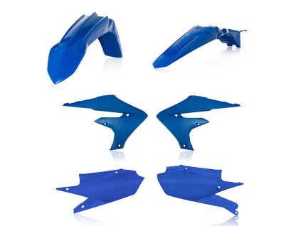 Sada plastov ACERBIS pre