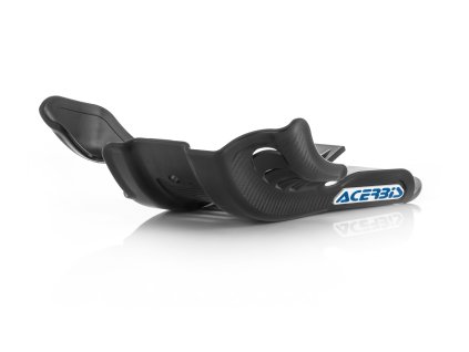 Ochrana pod motor ACERBIS SKID PLATE pre FANTIC XX250/21-23, YAMAHA YZ250/05-23
