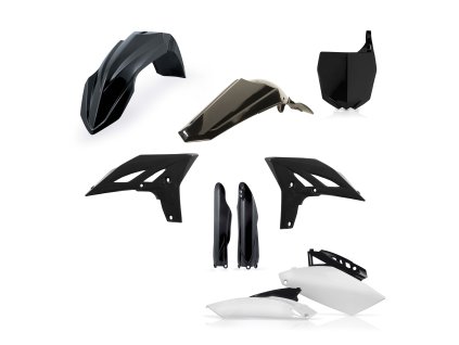 Kompletná sada plastov ACERBIS pre YAMAHA YZ250F/10-13