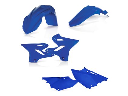 Sada plastov ACERBIS pre