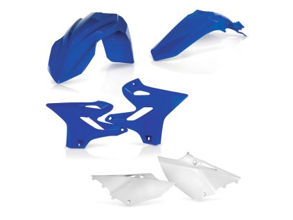 Sada plastov ACERBIS pre