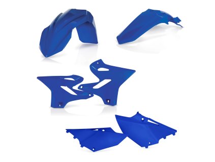 Sada plastov ACERBIS pre