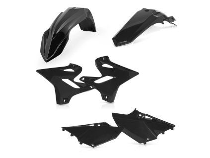 Sada plastov ACERBIS pre