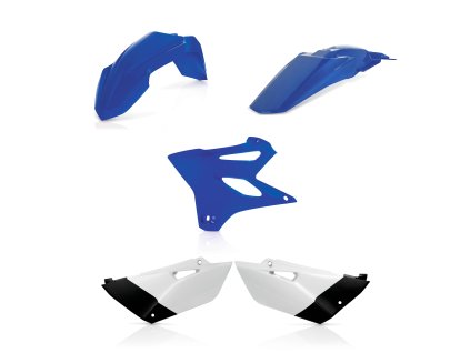 Sada plastov ACERBIS pre