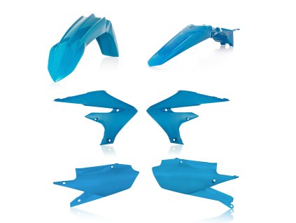 Sada plastov ACERBIS pre