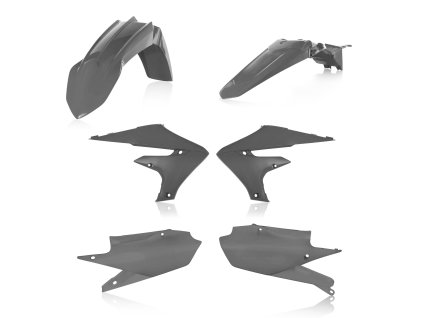 Sada plastov ACERBIS pre