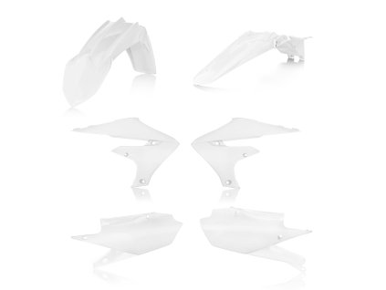 Sada plastov ACERBIS pre