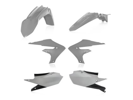 Sada plastov ACERBIS pre