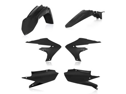 Sada plastov ACERBIS pre