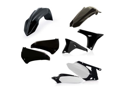 Sada plastov ACERBIS pre YAMAHA YZ450F/10-13