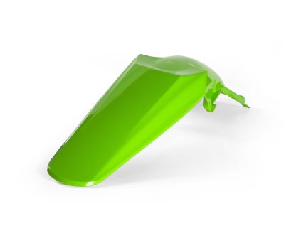 Zadný blatník ACERBIS pre KAWASAKI KX250F/04-05, SUZUKI RM-Z250/04-06