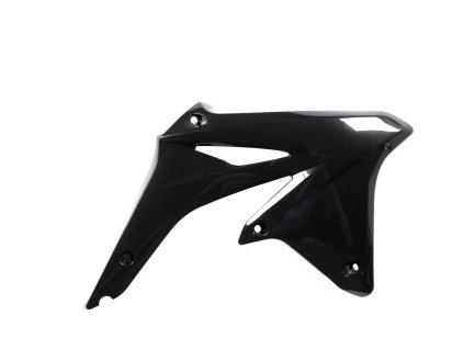 Bočné kryty chladičov pre SUZUKI RM-Z450/08-17, RMZX/10