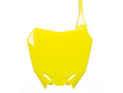 Predná tabuľka ACERBIS pre SUZUKI RM-Z250/10-18, RM-Z450/08-17