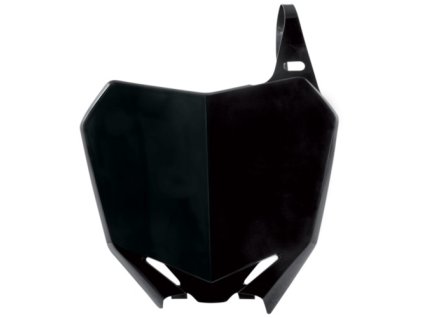 Predná tabuľka ACERBIS pre SUZUKI RM-Z250/10-18, RM-Z450/08-17