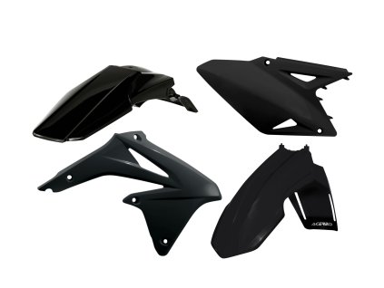 Sada plastov ACERBIS pre SUZUKI RM-Z450/08-17