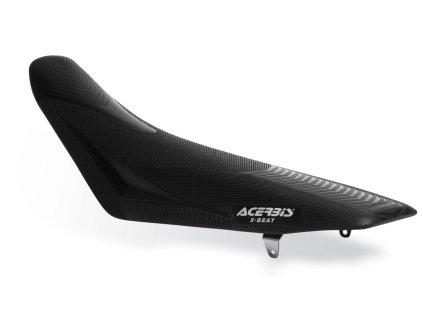 Sedadlo ACERBIS X-SEAT SUZUKI HARD ( RACING) pre SUZUKI RM-Z450/08-17