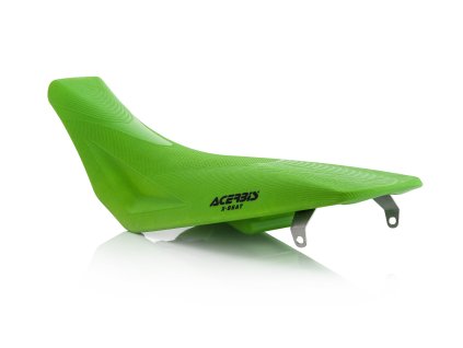 Sedadlo ACERBIS X-SEAT KAWASAKI HARD ( RACING) pre KAWASAKI KX250F/09-12, KX450F/09-11