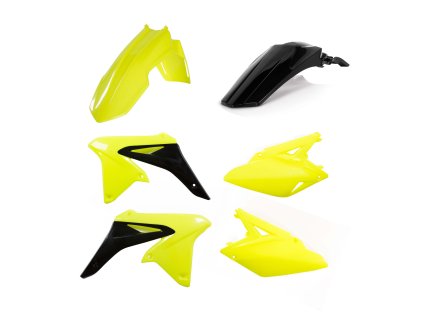 Sada plastov ACERBIS pre SUZUKI RM-Z250/10-18