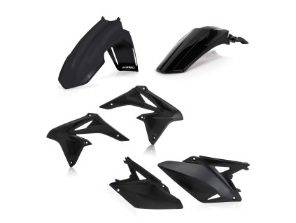 Sada plastov ACERBIS pre SUZUKI RM-Z250/10-18