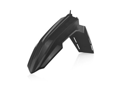 Predný blatník ACERBIS pre SUZUKI RM-Z250/19-24, RM-Z450/18-24