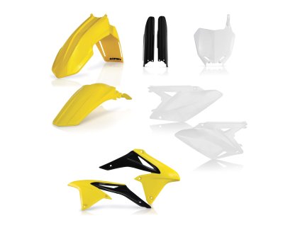 Kompletná sada plastov ACERBIS pre