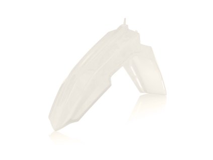 Predný blatník ACERBIS pre SUZUKI RM-Z250/19-24, RM-Z450/18-24