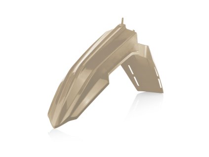 Predný blatník ACERBIS pre SUZUKI RM-Z250/19-24, RM-Z450/18-24