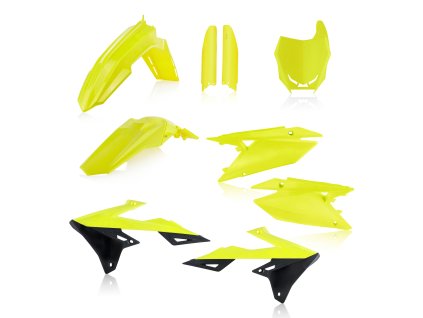 Kompletná sada plastov ACERBIS pre