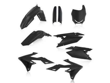 Kompletná sada plastov ACERBIS pre