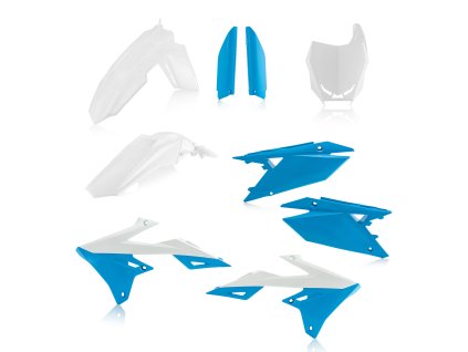 Kompletná sada plastov ACERBIS pre