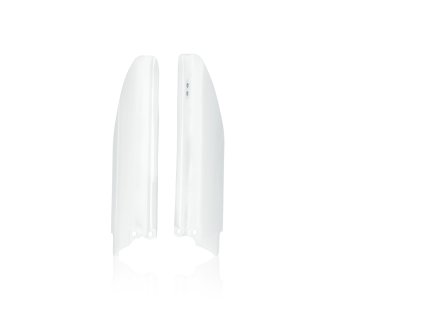 Kryty predných vidlíc pre SUZUKI RM-Z250/19-24, RM-Z450/18-24