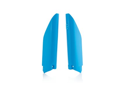 Kryty predných vidlíc pre SUZUKI RM-Z250/19-24, RM-Z450/18-24