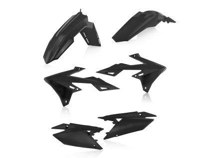 Sada plastov ACERBIS pre