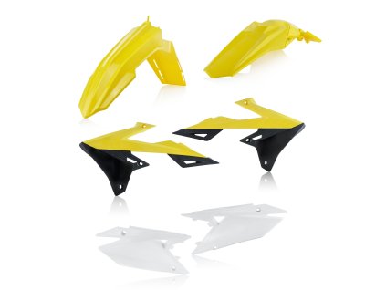 Sada plastov ACERBIS pre