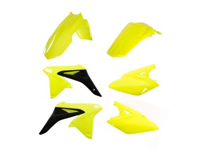 Sada plastov ACERBIS pre